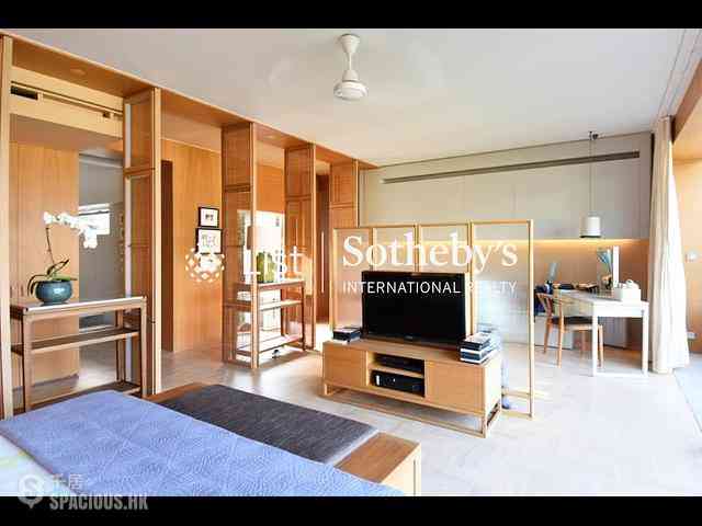 Clear Water Bay - Caribbean Villa 09
