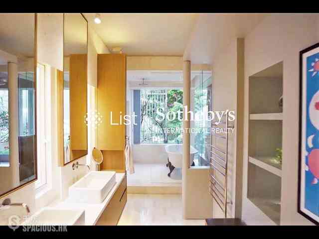 Clear Water Bay - Caribbean Villa 11