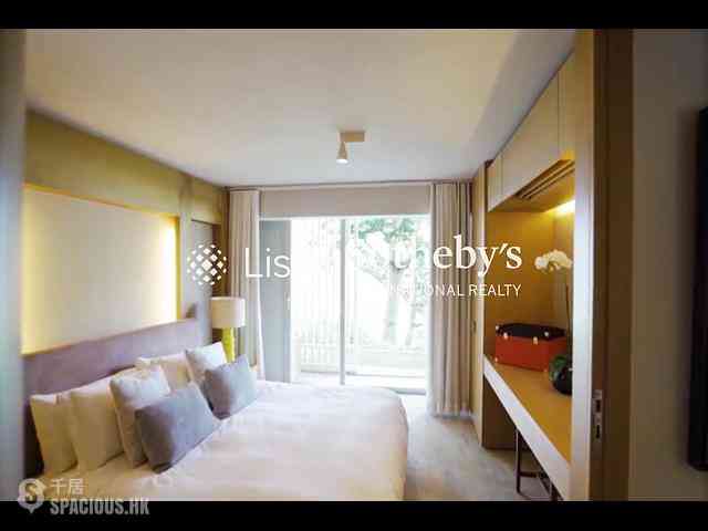 Clear Water Bay - Caribbean Villa 12
