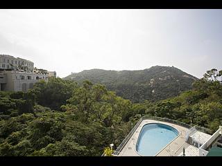 Chung Hom Kok - Jadebeach Villa 21