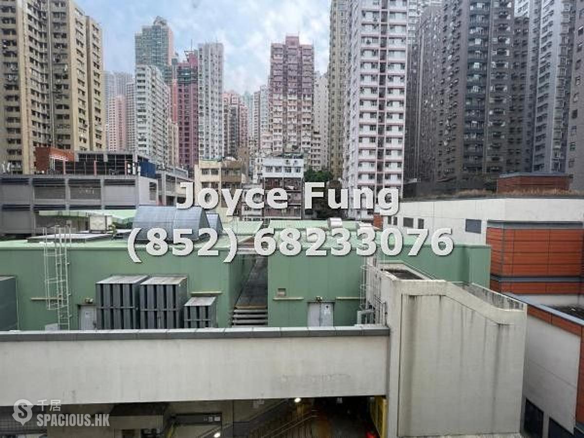 Sai Ying Pun - 117, High Street 01