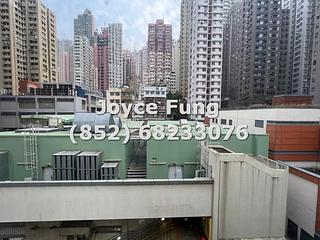 Sai Ying Pun - 117, High Street 03