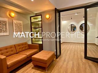 Sai Ying Pun - 347-349, Queen's Road West 04