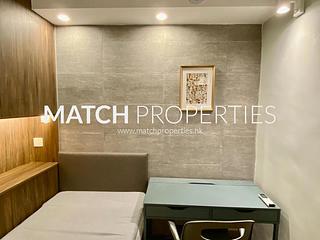 Sai Ying Pun - 347-349, Queen's Road West 10