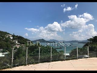 Sai Kung - Tso Wo Hang 03