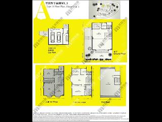 Repulse Bay - Belleview Garden 02