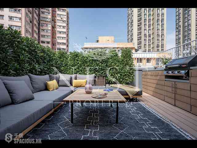 Sai Ying Pun - 276-278, Des Voeux Road West 01