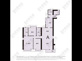 Mid Levels Central - The Grand Panorama 26