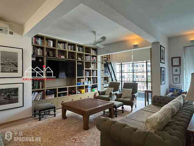 Happy Valley - 37, Village Terrace 01