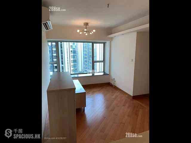 Ap Lei Chau - Sham Wan Towers Block 1 01