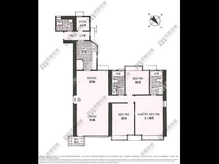 Mid Levels Central - The Grand Panorama Block 5 19