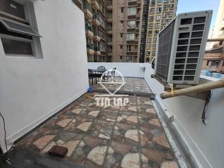 Sai Ying Pun - Highlight House 02