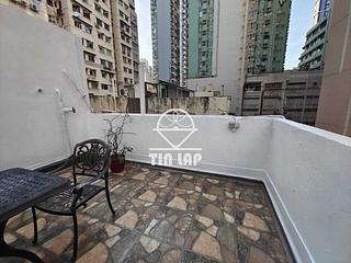 Sai Ying Pun - Highlight House 04