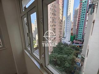 Sai Ying Pun - Highlight House 06