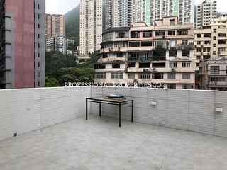 Sai Ying Pun - Sun Luen Building 05