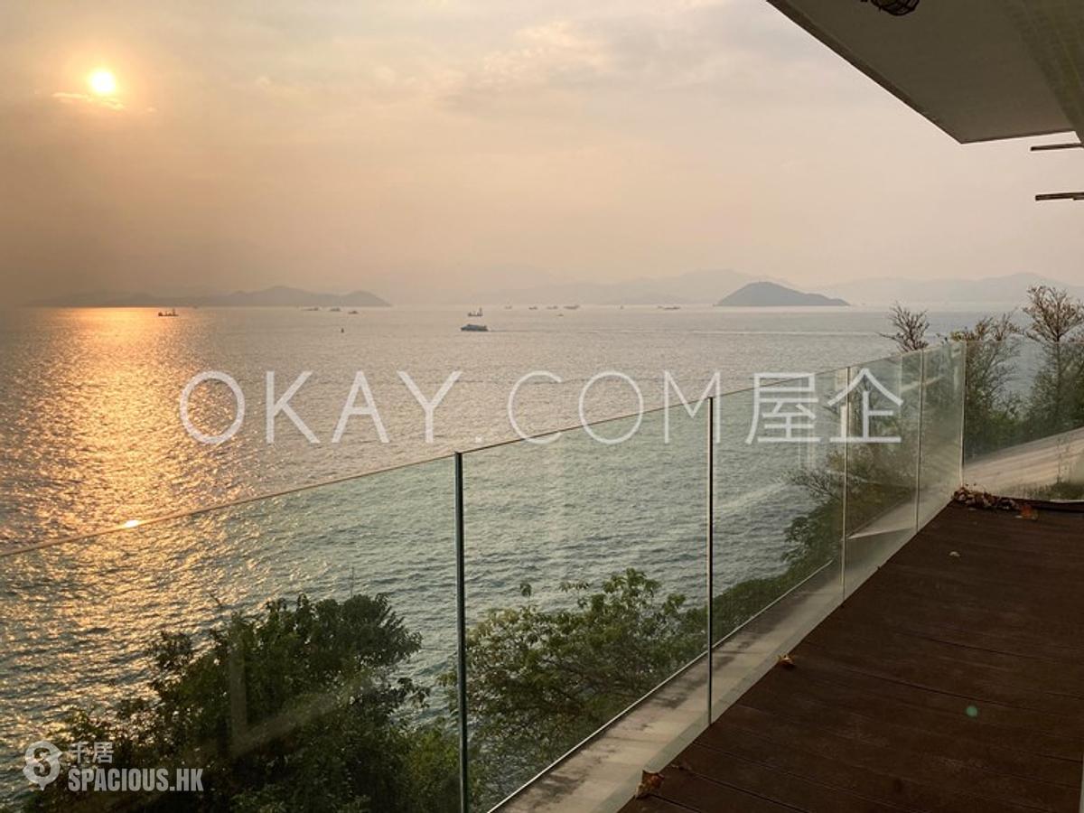 Pok Fu Lam - Villa Cecil Phase 2 01