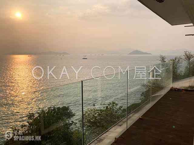 Pok Fu Lam - Villa Cecil Phase 2 01