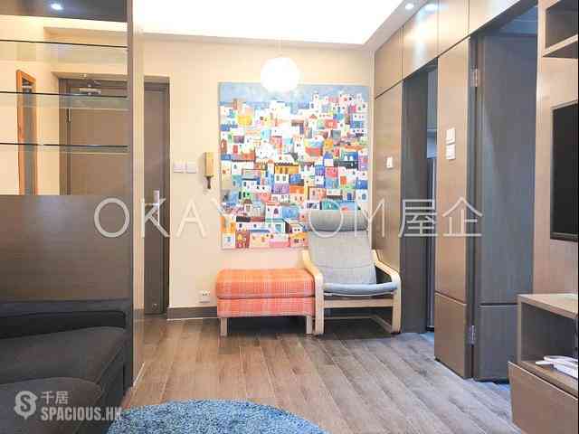 Sheung Wan - Hillier Building 02