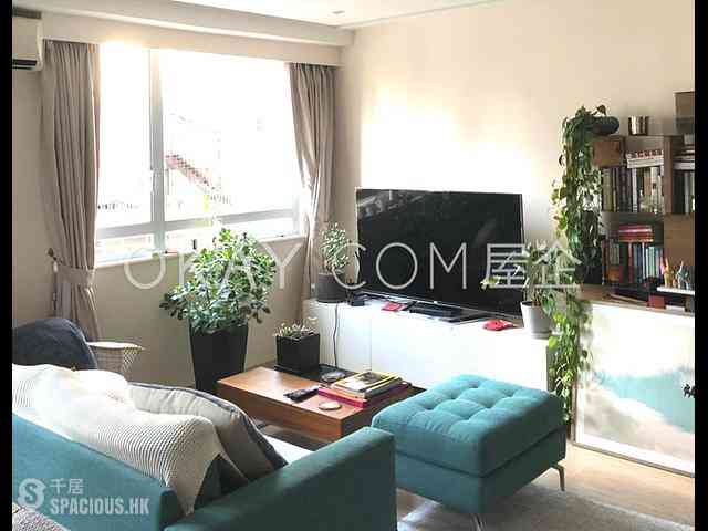 Sheung Wan - Mandarin Building (J Plus) 03