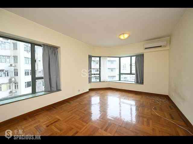Wan Chai - Monmouth Villa 05