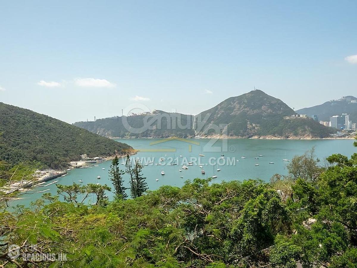 Repulse Bay - Overbays 01