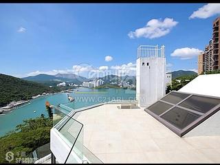 Repulse Bay - Overbays 02