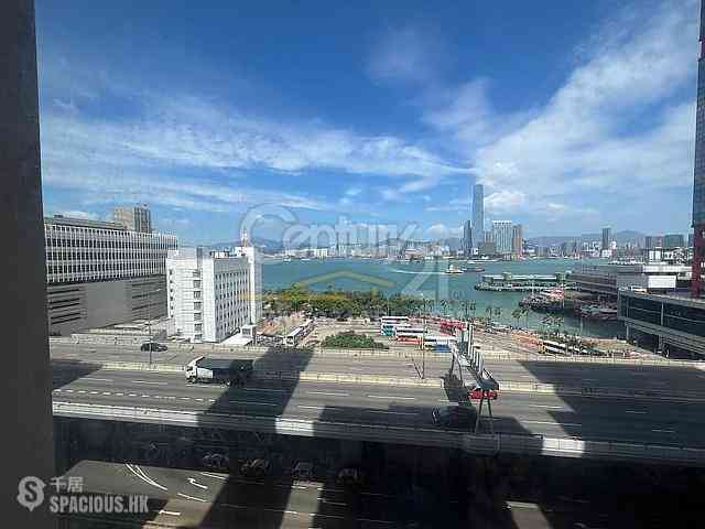Sheung Wan - Ka On Building 01