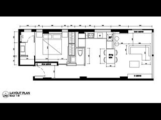 Sai Ying Pun - Luen Tak Building 09