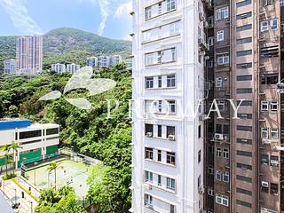 Happy Valley - Shan Kwong Court 02