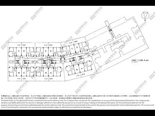 西半山 - 联邦花园 威尼斯阁 (3座) Venice Court 19