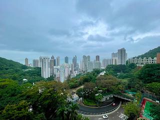 Pok Fu Lam - Pokfulam Court 05