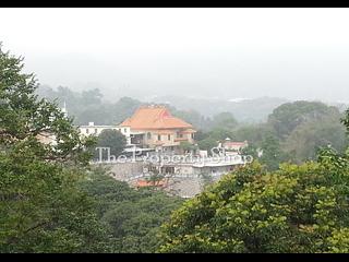 Sai Kung - Yan Yee Road 10