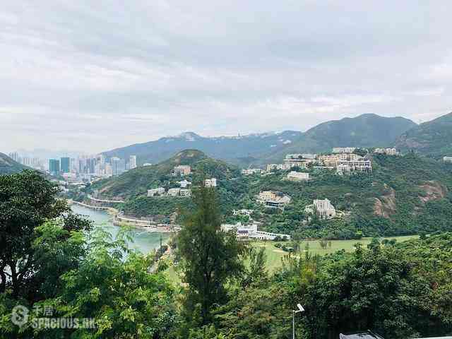 Repulse Bay - Ming Wai Garden 01