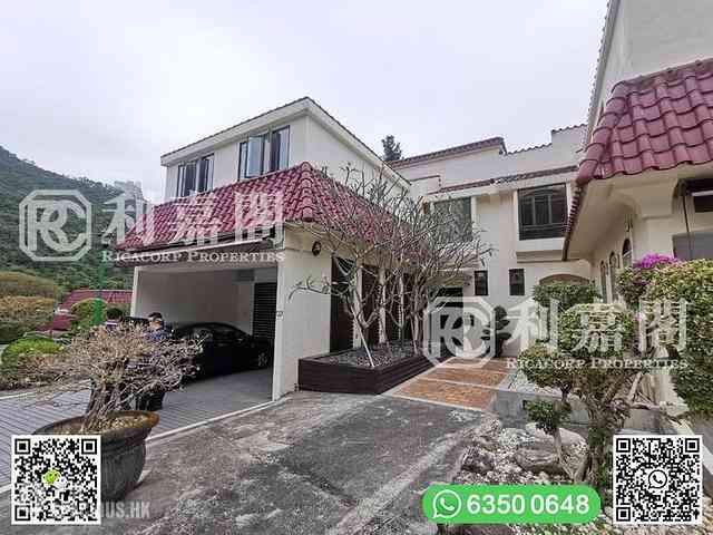 Clear Water Bay - Bella Vista 17