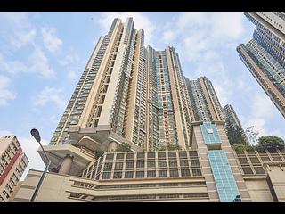 Shek Tong Tsui - The Belcher's Phase 2 Tower 5 17