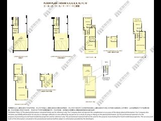 赤柱 - 赤柱滩道6号 09