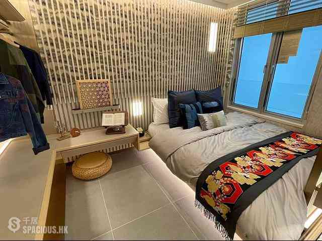 油塘 - 親海駅 01