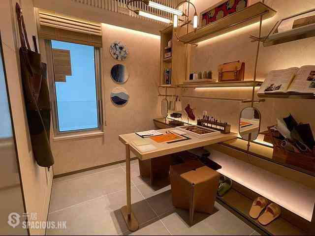 油塘 - 親海駅 03