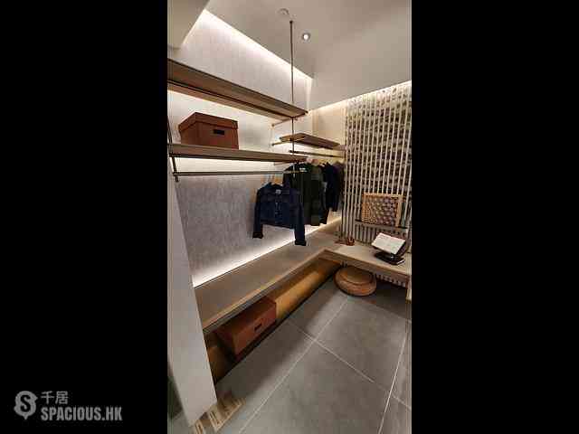 油塘 - 親海駅 04