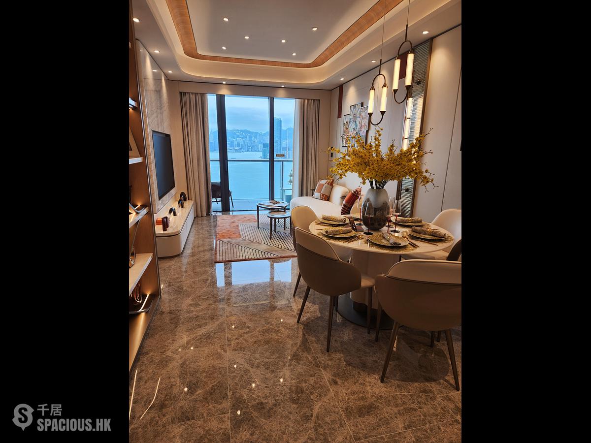 Kai Tak - The Knightsbridge Harbour Mansion 01