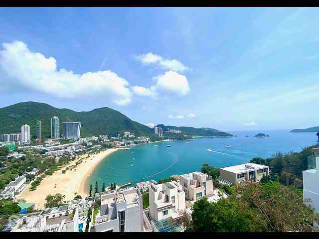 淺水灣 - 淺水灣麗景花園 01