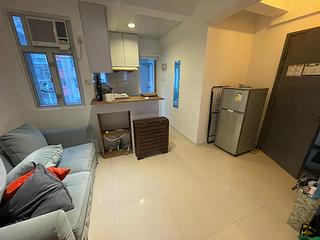 Sai Ying Pun - 125B-127, Second Street 02