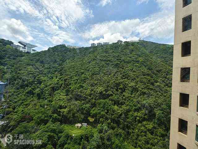 中半山 - 曉峰閣3座 01