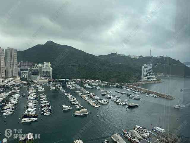 Ap Lei Chau - Larvotto Block 6 06