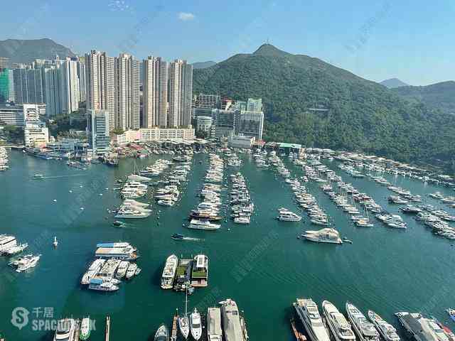 Ap Lei Chau - Larvotto Block 6 16