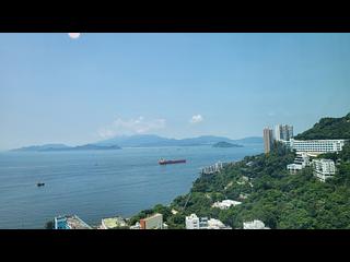 Pok Fu Lam - Victoria Coast 12