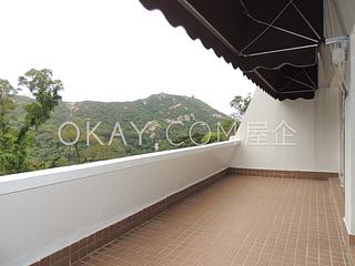 Chung Hom Kok - Jadebeach Villa 05