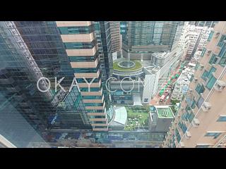 Causeway Bay - Pak Tak Building 10