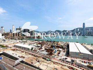 West Kowloon - The Harbourside 02