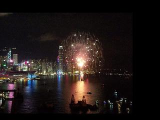 Fortress Hill - Harbour Heights Block 2 (Sung Fung Court) 02